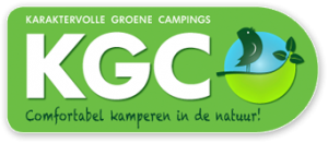 KGC-campsite - Camping Holland